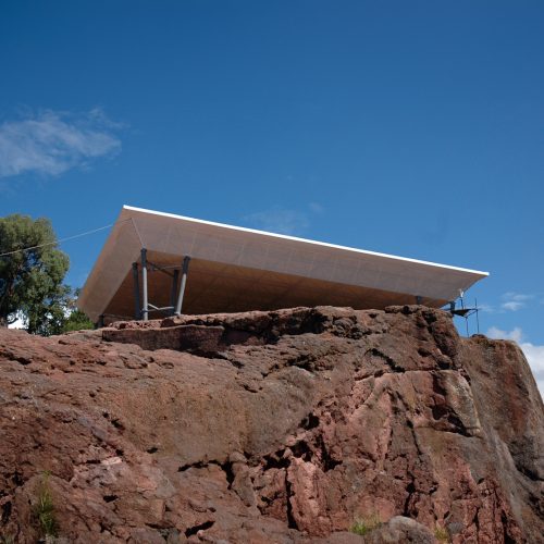 Églises rupestres de Lalibela